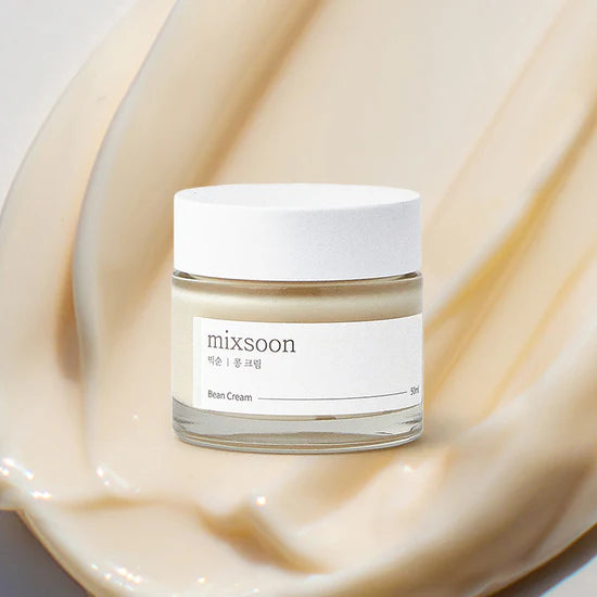 Bean Cream / Mixsoon