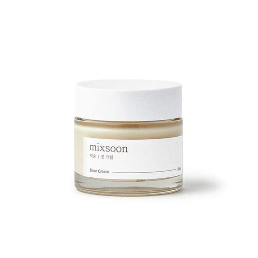 Bean Cream / Mixsoon