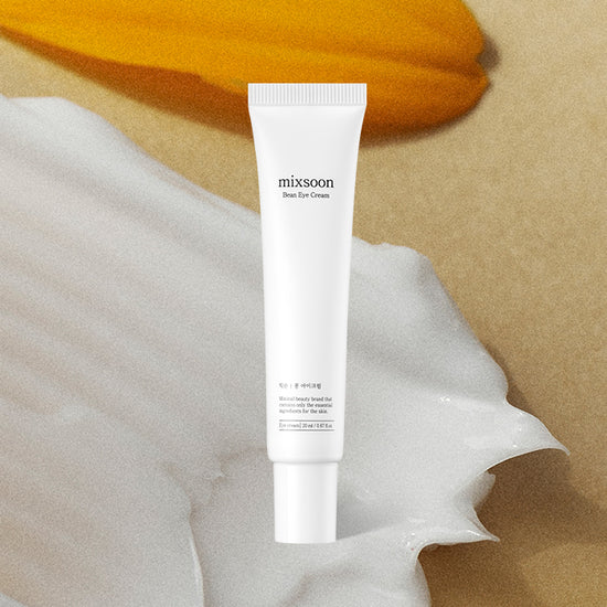 Eye Cream / Mixsoon