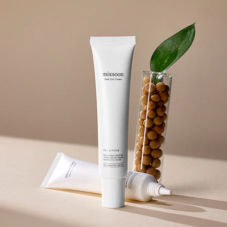Eye Cream / Mixsoon