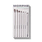 Eye Want It All 7-piece Eye Brush Set / Morphe