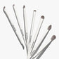Eye Want It All 7-piece Eye Brush Set / Morphe