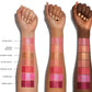 Cheek Thrills Multi-Finish Face Trio Wine & Dine / Morphe