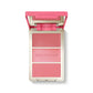 Cheek Thrills Multi-Finish Face Trio Blind Date / Morphe