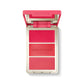 Cheek Thrills Multi-Finish Face Trio Cabana Club / Morphe