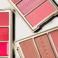 Cheek Thrills Multi-Finish Face Trio After Party / Morphe
