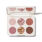 Chromaplus 6-pan Eyeshadow Palette Outer Spice / Morphe