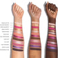 Chromaplus 12-pan Eyeshadow Palette Electric Currant / Morphe