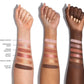 Chromaplus 6-pan Eyeshadow Palette Outer Spice / Morphe