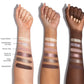 Chromaplus 6-pan Eyeshadow Palette Rich Glitch / Morphe