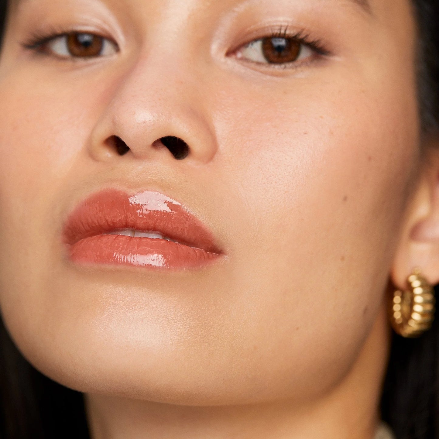 Tinted Lip Oil Marrakech / Merit