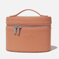 The Mini Vanity Case Peach / Saie