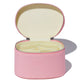 The Mini Vanity Case Pink / Saie
