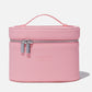 The Mini Vanity Case Pink / Saie