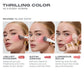 Cheek Thrills Multi-Finish Face Trio Cabana Club / Morphe