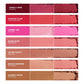 Cheek Thrills Multi-Finish Face Trio Wine & Dine / Morphe