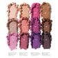 Chromaplus 12-pan Eyeshadow Palette Electric Currant / Morphe