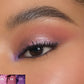 Chromaplus 12-pan Eyeshadow Palette Electric Currant / Morphe