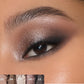 Chromaplus 12-pan Eyeshadow Palette Moon Stone / Morphe