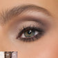 Chromaplus 12-pan Eyeshadow Palette Moon Stone / Morphe