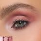 Chromaplus 12-pan Eyeshadow Palette Rose Frequency / Morphe
