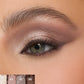 Chromaplus 6-pan Eyeshadow Palette Rich Glitch / Morphe
