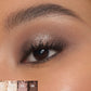 Chromaplus 6-pan Eyeshadow Palette Rich Glitch / Morphe