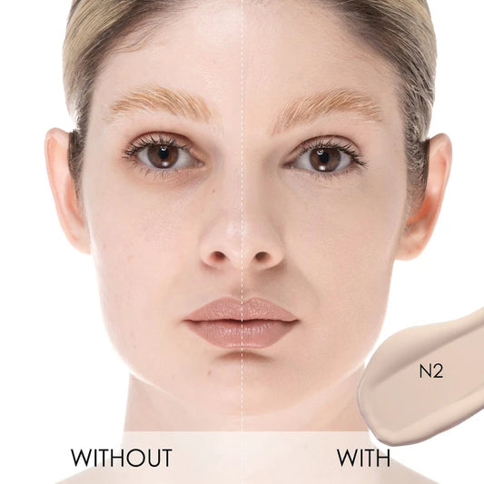 Hy-Glam Brightening & Hydrating Medium to Full Coverage Crease Proof Serum Concealer / Sephora Sales