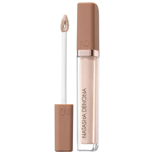 Hy-Glam Brightening & Hydrating Medium to Full Coverage Crease Proof Serum Concealer / Sephora Sales