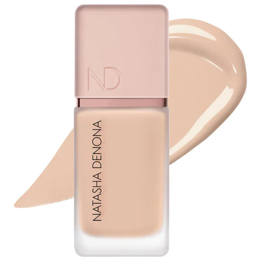 Hy-Glam Foundation Hydrating & Blurring Luminous Longwear Serum Foundation / Sephora Sales