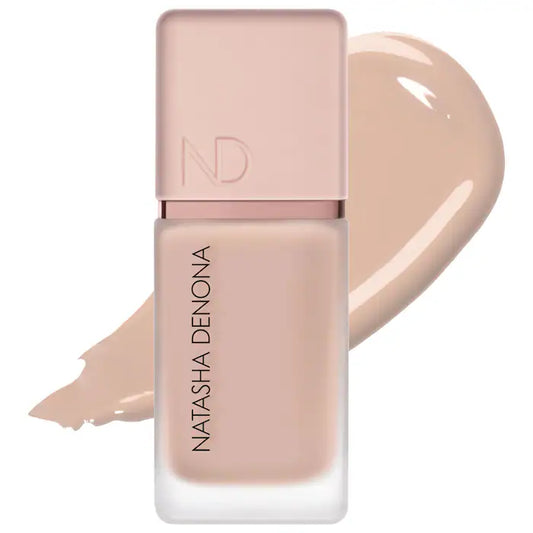 Hy-Glam Foundation Hydrating & Blurring Luminous Longwear Serum Foundation / Sephora Sales