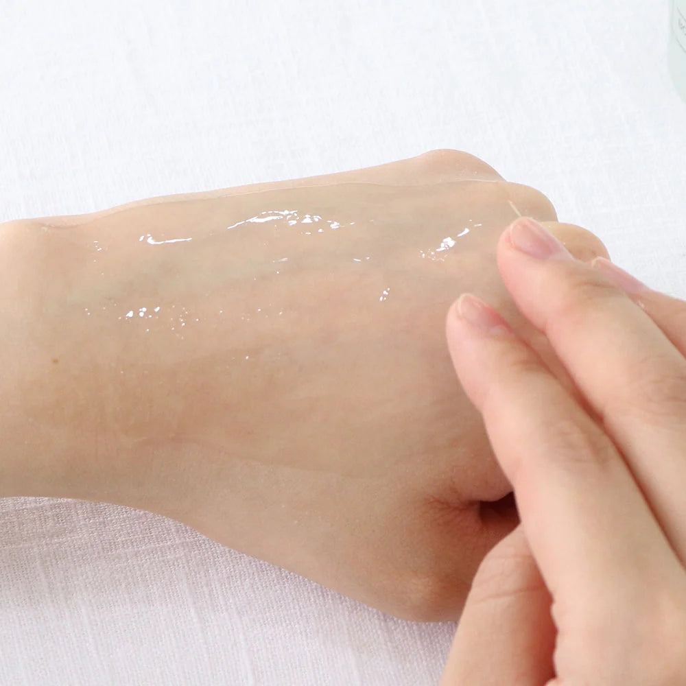 Serum Facial No.3 Skin Softening Serum / Numbuzin
