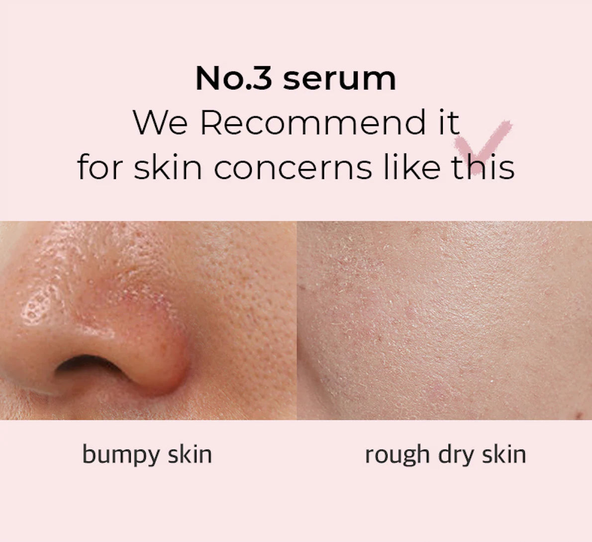 Serum Facial No.3 Skin Softening Serum / Numbuzin