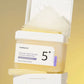 Pads No.5 Glutathione Vitamin-Niacinamide Concentrated Pad / Numbuzin