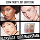 Dior Backstage Glow Face Palette 001 Universal / Dior