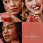 Soft Pinch Cheek & Lip Trio Makeup Gift Set / Rare Beauty