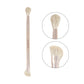 Brocha Dual Contorno / Patrick Ta