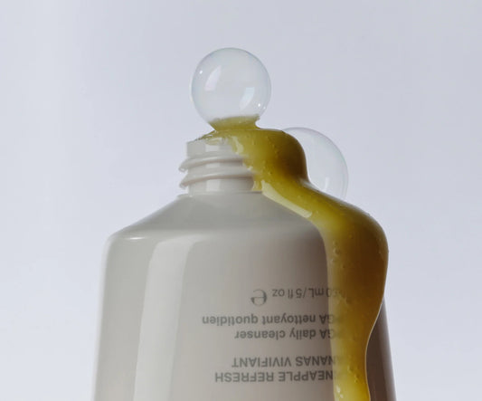 Pineapple Refresh / Rhode