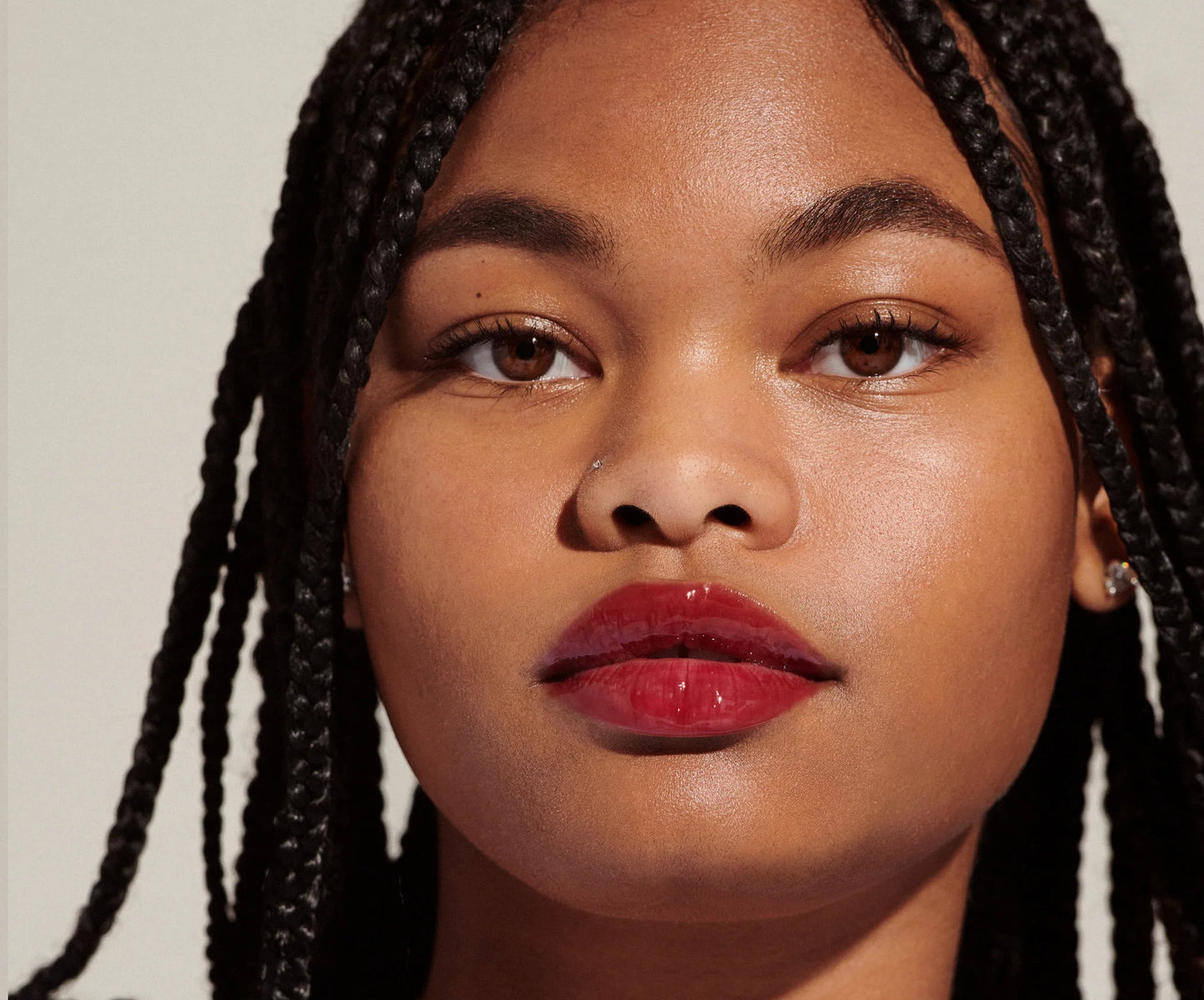 Peptide Lip Tint Raspberry Jelly / Rhode