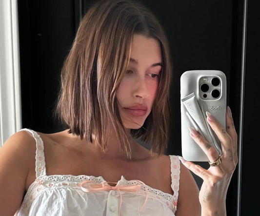 Lip Case / Rhode