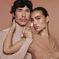 She's Seductive / Patrick Ta