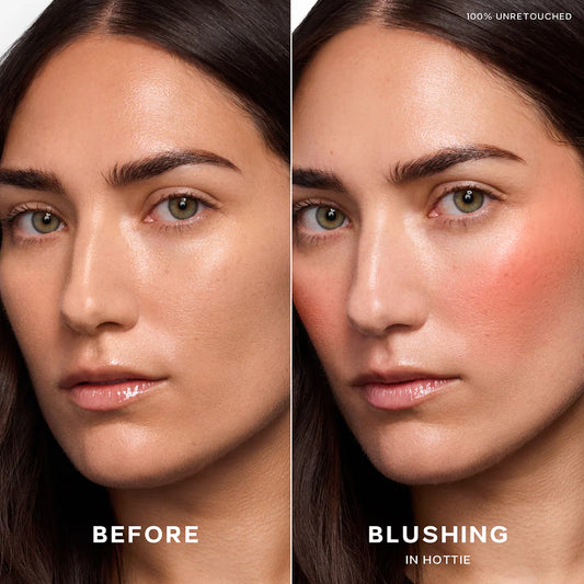 Dew Blush Hottie / Saie