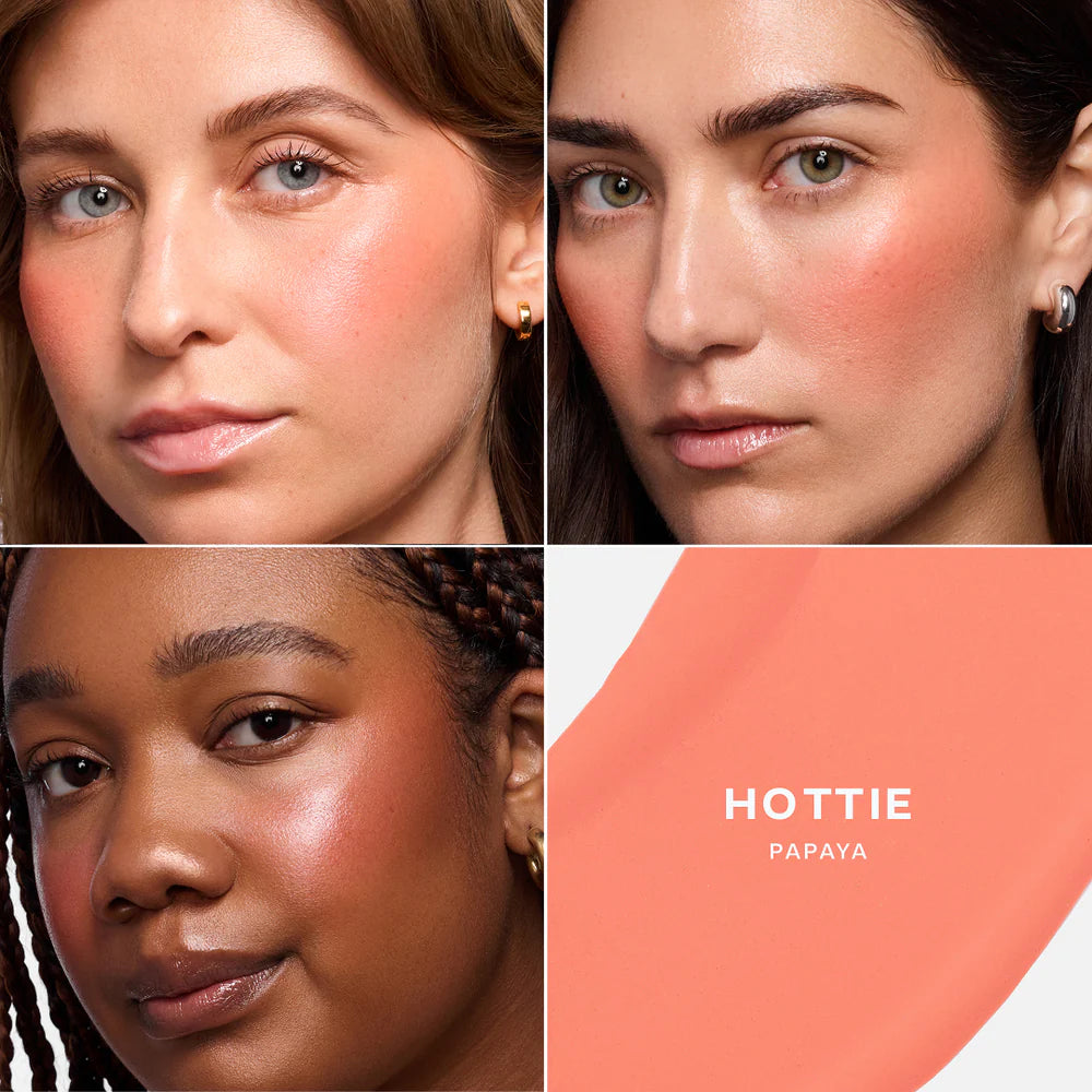 Dew Blush Hottie / Saie