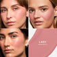 Dew Blush Lady / Saie
