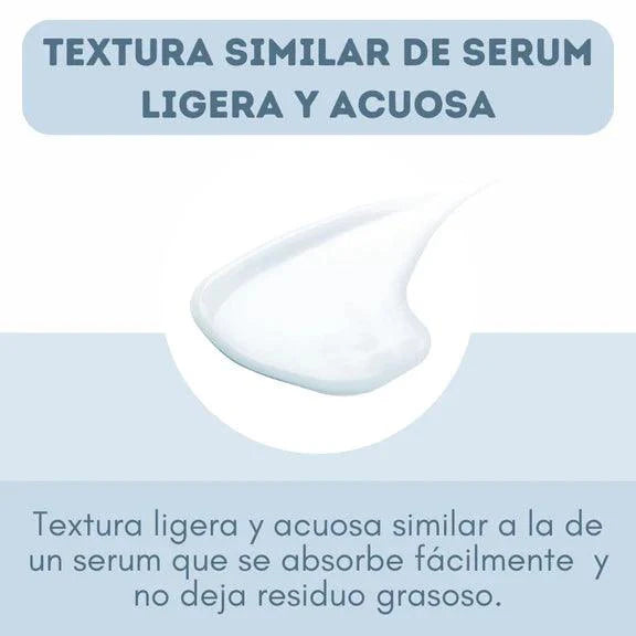 Protector Solar Madagascar Centella Hyalu-Cica Water-Fit Sun Serum / Skin1004