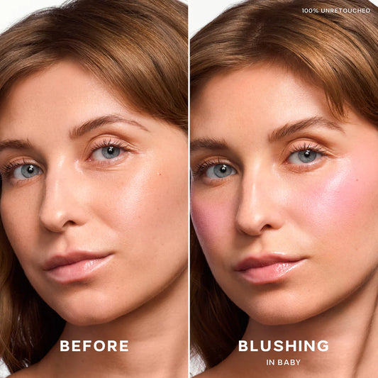 Dew Blush Baby / Saie