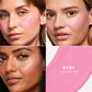 Dew Blush Baby / Saie