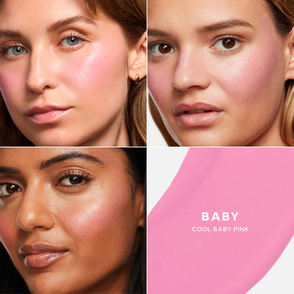 Dew Blush Baby / Saie