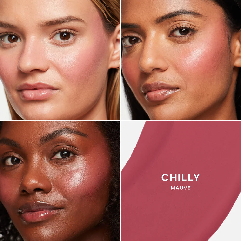 Dew Blush Chilly / Saie