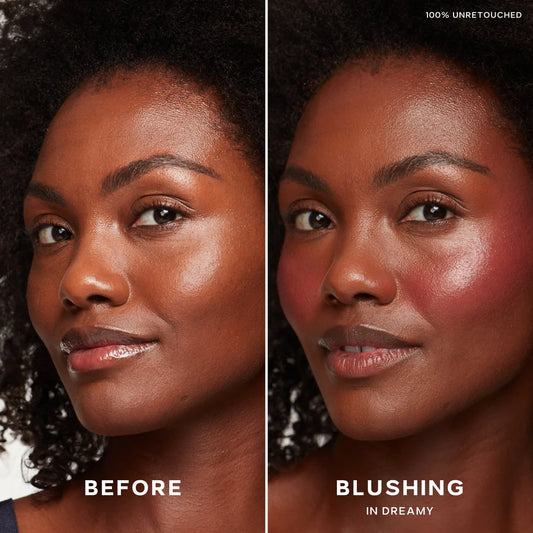 Dew Blush Dreamy / Saie